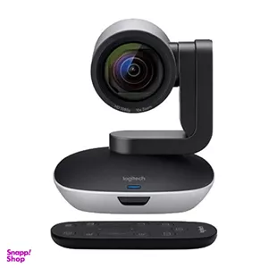 ویدیو کنفرانس لاجیتک (Logitech) مدل 2 PTZ Pro