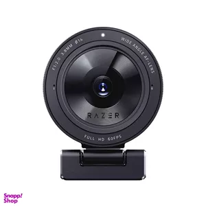 وب کم ریزر (Razer) مدل Kiyo X