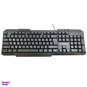 کیبورد ایکس پی-پروداکت (XP-Product) مدل XP-8900