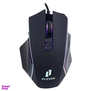 ماوس گیمینگ الون (Eleven) مدل GM1