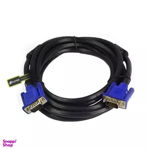کابل VGA الون (Eleven) طول 10 متر