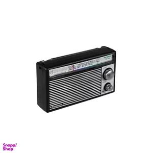 رادیو پاناسونیک (Panasonic) مدل RF-562D