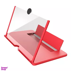 کیت بزرگنمایی تصویر گوشی موبایل مدل Video Amplifier