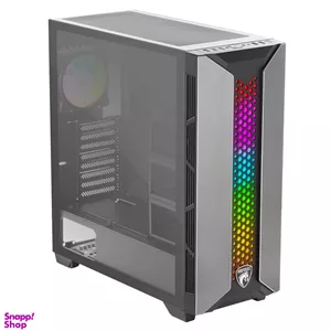 کیس گیمینگ گرین (Green) مدل Griffin G7