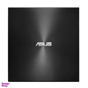 درایو نوری اکسترنال ایسوس (Asus) مدل ZenDrive U8M
