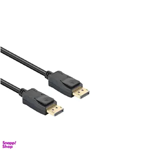 کابل تصویر دی نت (D-NET) مدل Display Port