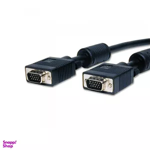 کابل VGA دیتا لایف (Data Life) طول 3 متر