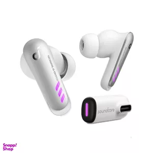 هدفون بی سیم گیمینگ انکر مدل Anker Sound Core VR P10 A3850