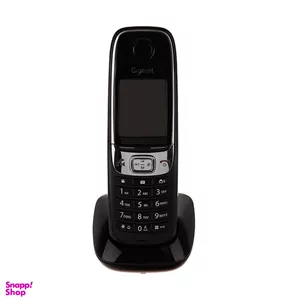 تلفن بی سیم گیگاست (Gigaset) مدل C620 A Duo