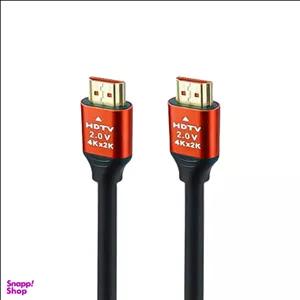 کابل HDMI 4K اسکار (Oscar) جعبه ای طول 15 متر