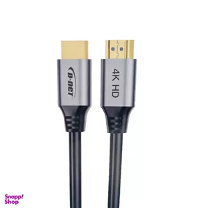 کابل HDMI 4K-V2 دی نت (D-Net) طول 5 متر با جعبه