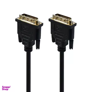 کابل دوسر DVI اسکار (Oscar) طول 1.5 متر