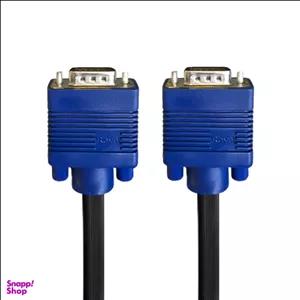 کابل VGA 3 4 رویال (Royal) طول 1.5 متر