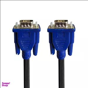 کابل 4 3 VGA مچر (Macher) مدل MR-102 طول 3 متر