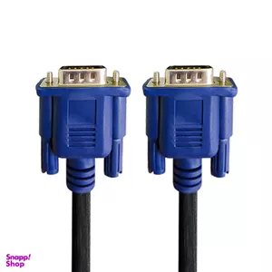 کابل VGA 3 4 ضخیم X.VOX طول 5 متر
