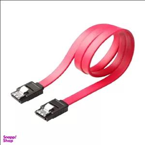 کابل دیتا ساتا قفل دار مدل 083