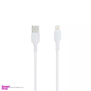 کابل شارژ تایپ سی بیبوشی (Biboshi) مدل A32