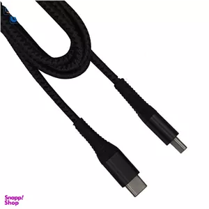 کابل شارژ تایپ سی تایپ سی پرووان (ProOne) مدل PCC105