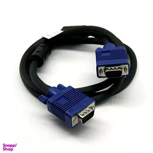 کابل VGA بافو (Bafo) طول 5 متری