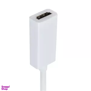 تبدیل Mini DisplayPort HDMI