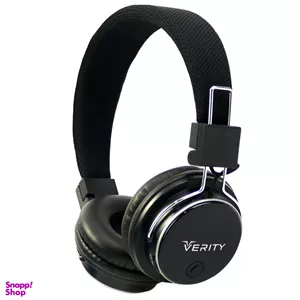 هدفون بلوتوثی وریتی (Verity) مدل V-H33BT