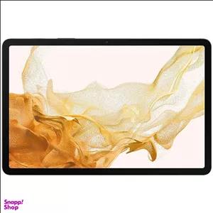 تبلت سامسونگ (Samsung) مدل Galaxy Tab S8 Plus SM-X806B ظرفیت 128 گیگابایت و رم 8 گیگابایت