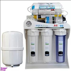 دستگاه تصفیه کننده آب آکوآ اسپرینگ مدل UF SF5000