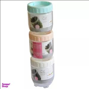 بانکه آریسام مدل L3 بسته 3 عددی