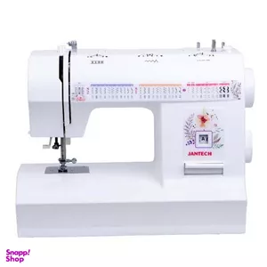 چرخ خیاطی جانتک مدل SP7900