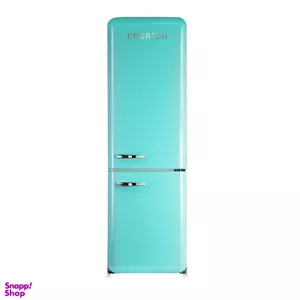 یخچال و فریزر امرسان مدل BFN20D321-CLA