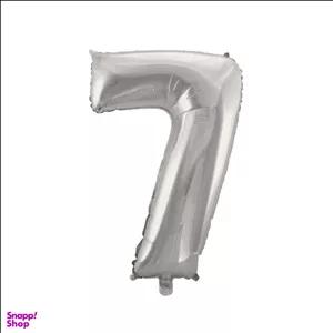 بادکنک فویلی هپی شو (Happy Sho) مدل Seven