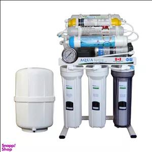 دستگاه تصفیه کننده آب آکوآ اسپرینگ مدل RO NF2900