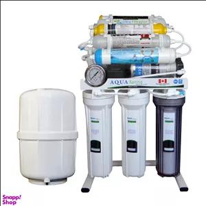 دستگاه تصفیه کننده آب آکوآ اسپرینگ مدل RO NF2800