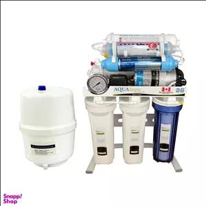 دستگاه تصفیه کننده آب آکوآ اسپرینگ مدل RO-SN177