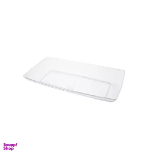 دیس یکبار مصرف کوشا مدل koosha C103 lux پک 6 تایی