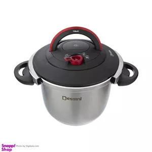زودپز دسینی (Dessini) مدل BTR-01 گنجایش 6.5 لیتر