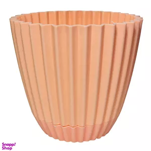 گلدان دانیال پلاستیک کد 601