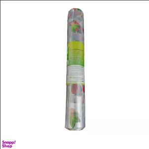 سفره یکبار مصرف کوالا مدل 3986 10 متر چند رنگ