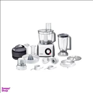 غذا ساز بوش MCM640604