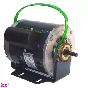 الکترو موتور کولر آبی الکتروژن مدل 3/4 EG