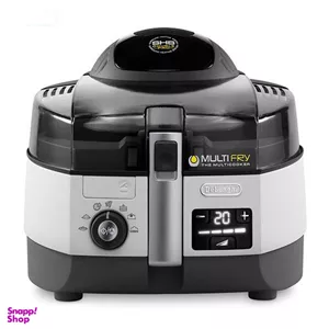 سرخ کن چندکاره دلونگی مدل FH1394