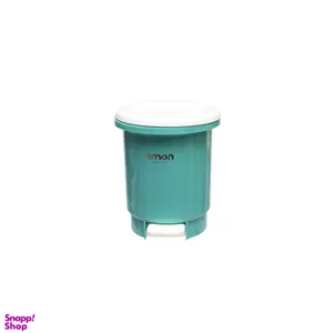 سطل حمام دردار لیمون کد ML105