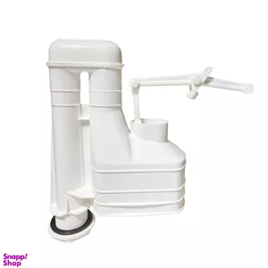 پمپ تخلیه فلاش تانک محک مدلs 820