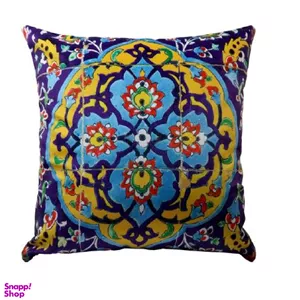 کوسن سایز بزرگ رنس مدل S3-10016 چند رنگ