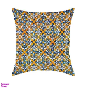 کوسن سایز بزرگ رنس مدل S3-10067 چند رنگ