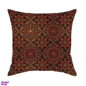 کوسن سایز بزرگ رنس مدل S3-10073 چند رنگ
