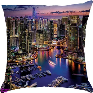 پاف مدل S4-10135 چند رنگ