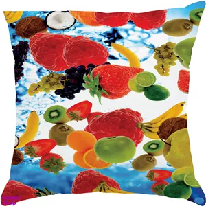 پاف مدل S4-10139 چند رنگ