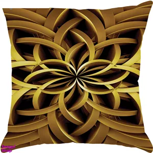 پاف مدل S4-10140 چند رنگ