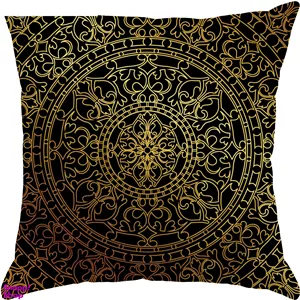 پاف مدل S4-10145 چند رنگ